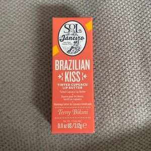 Sol de Janeiro Brazilian Kiss Lip Balm